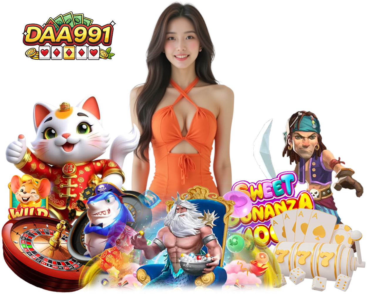 DAA991